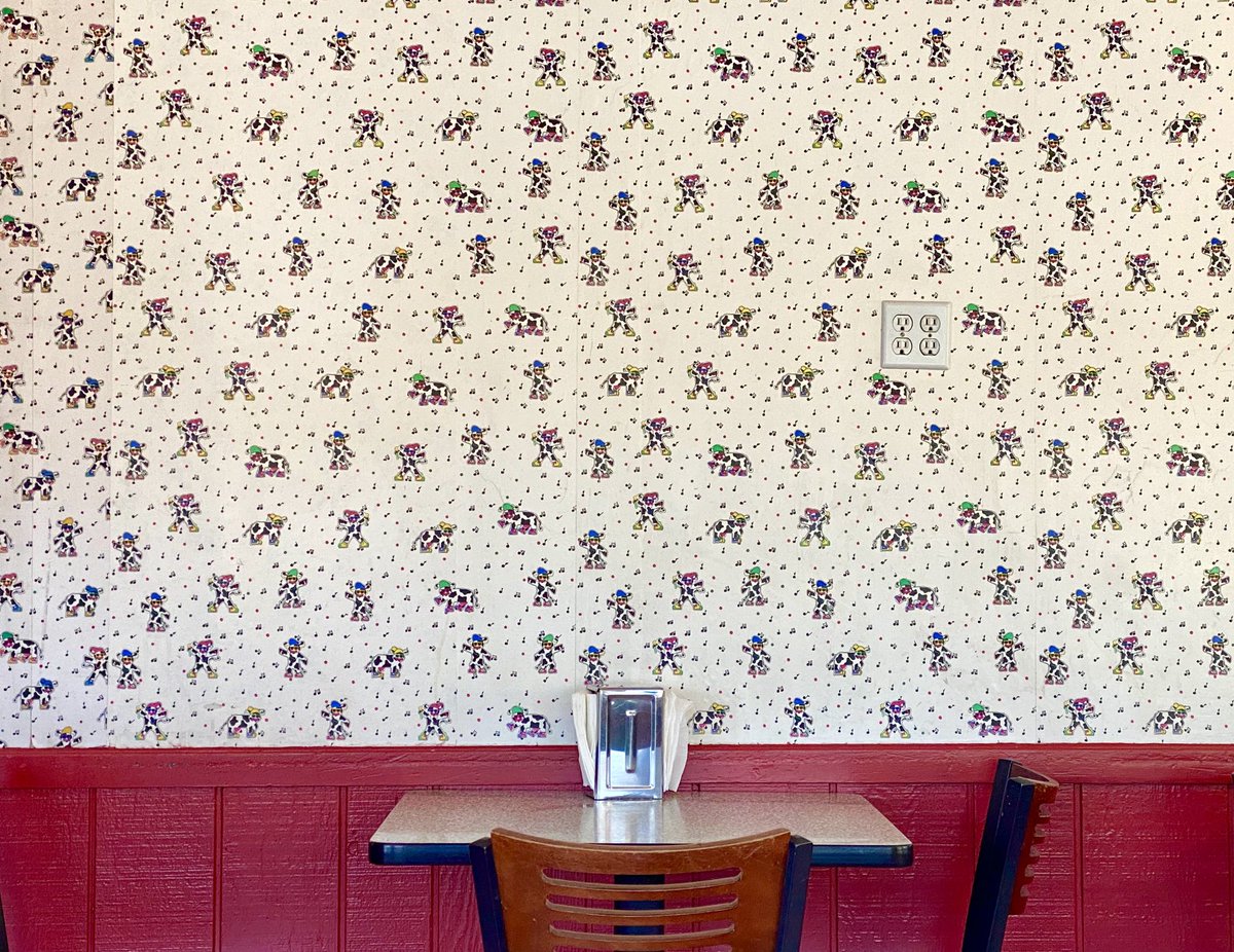 Sundae Sunday. Ice cream stop. Santa Cruz, Ca.