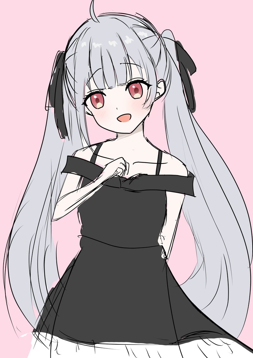 harara_rinrin's tweet photo. #ゆめとおえかき
落書き https://t.co/m5Dkzv5X1l