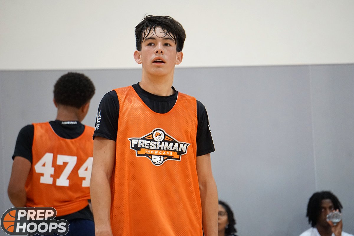 Shane Garcia (@shane25garcia) on Twitter photo .<a href="/AydenSpenc67077/">Ayden Spence</a> impressed in the first game I saw today! He is a fearless finisher and an aggressive player. He has good size and fluid movement. #PHFreshmanOH .<a href="/AydenSpenc67077/">Ayden Spence</a> impressed in the first game I saw today! He is a fearless finisher and an aggressive player. He has good size and fluid movement. #PHFreshmanOH