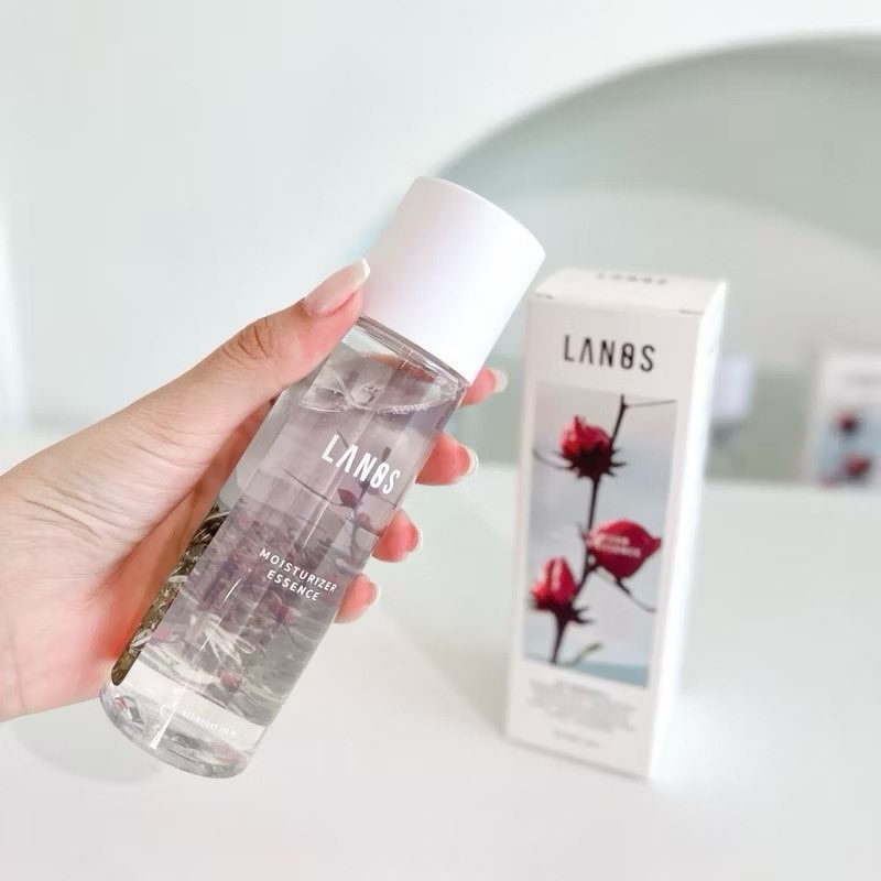 Shopzz11's tweet photo. ￼LANOS MOISTURIZER น้ำตบมอยซ์เจอร์ไรเซอร์แบรนด์ลานอส น้ำตบผิวกระจก
พิกัด 🔻https://t.co/m7haQsVtTn

#น้ำตบลานอส #พรชีวันEP11 #ด้อมน้องเนย #Butterbear #คิวพี #EndlessYokoLove #Weirdthings #TheTraineeSeriesEP8 #BAMESISSHOWCASEINBKKDay2 #RedVelvet_FANCON_TOUR_inBKK https://t.co/W4OUSdHTcV