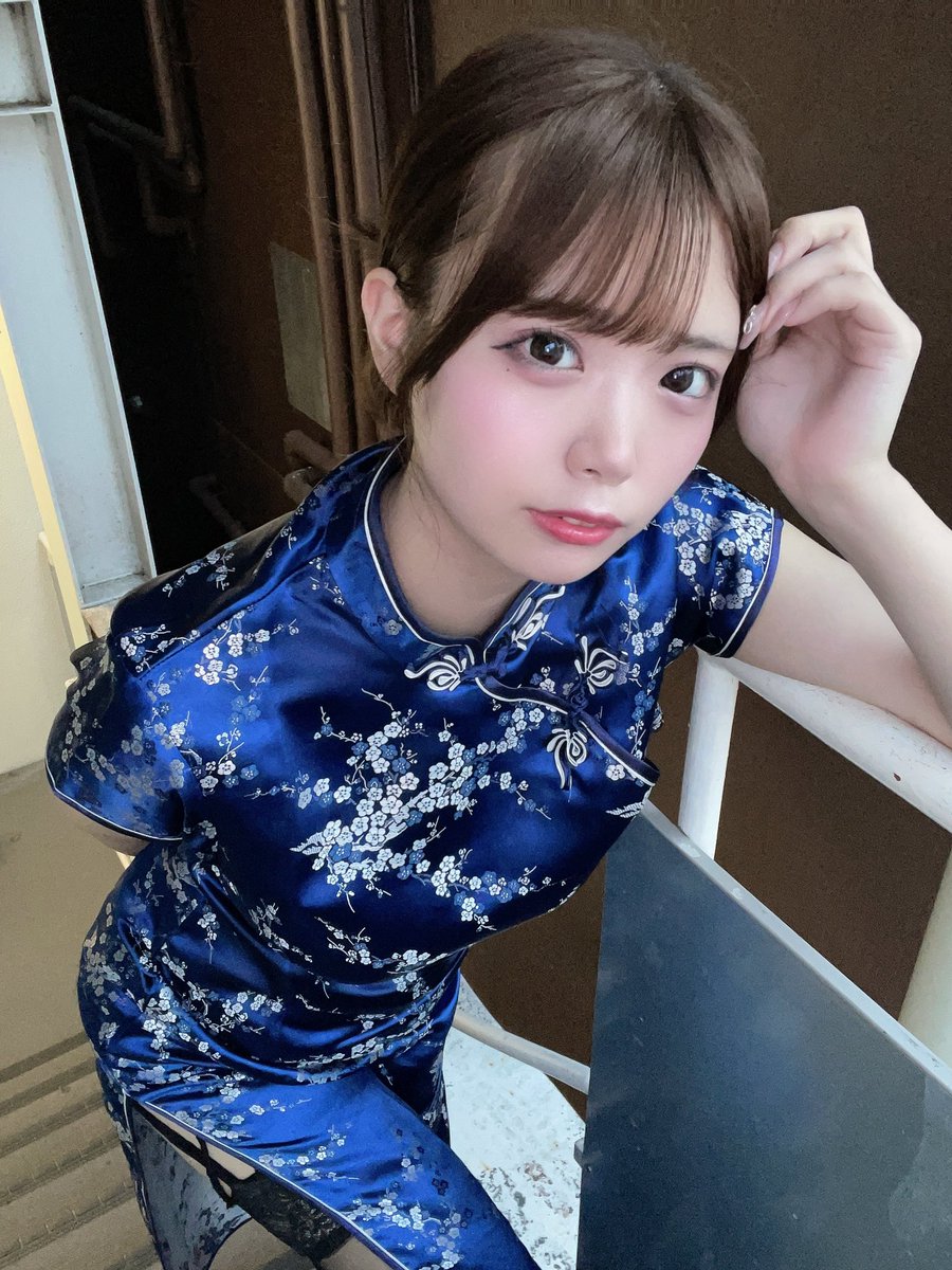 momo_falench's tweet photo. ふぅ。(´`)=3 https://t.co/WkQw77wYj7