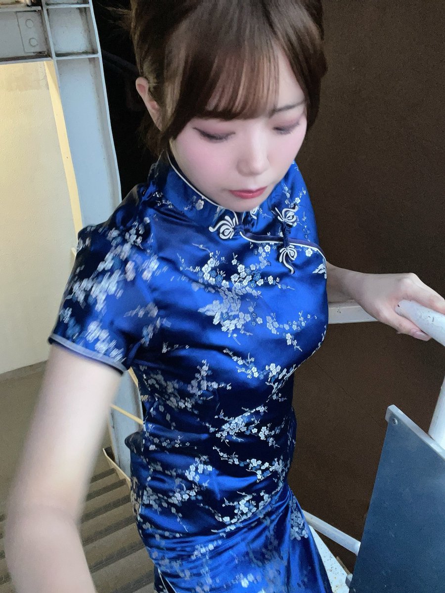 momo_falench's tweet photo. ふぅ。(´`)=3 https://t.co/WkQw77wYj7