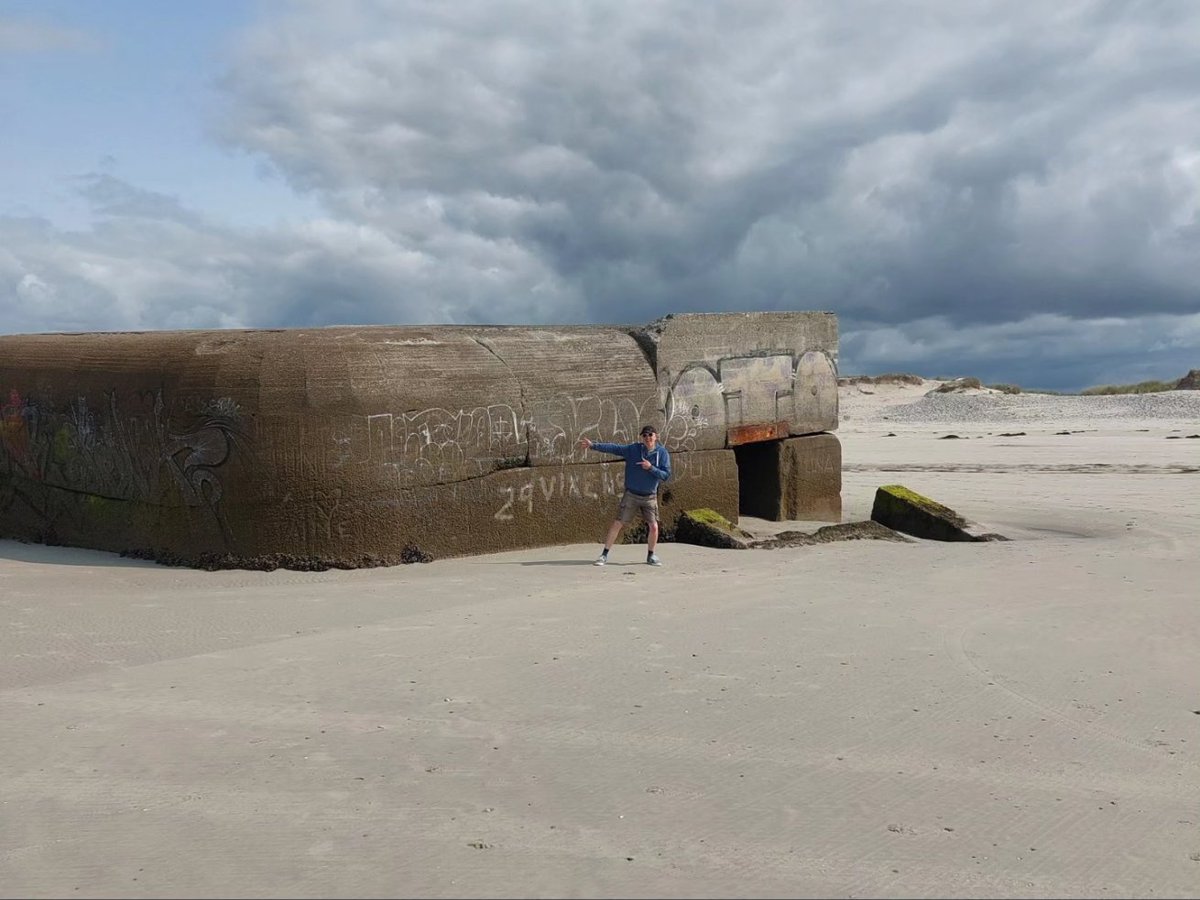 Jez Whitworth tweet media