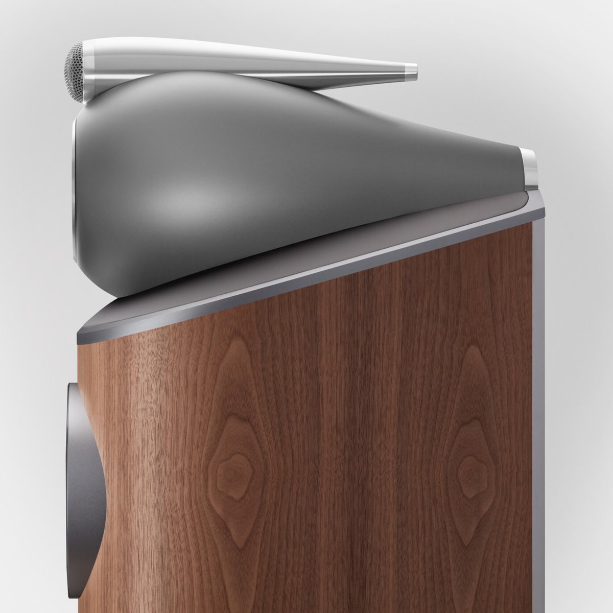BowersWilkins's tweet photo. "There are few speakers more revered throughout the music industry than the volume-pumping, chicly-designed 800 Series Diamond range. Abbey Road recording studios uses them; which should tell you all you need to know."

- Gentlemen's Journal

#BowersWilkins #800SeriesDiamond https://t.co/uFK9xb7q4I