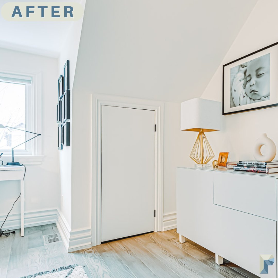 ProbuiltReno's tweet photo. Taking space and making it useable! During this Muriel project, we utilized framing to take otherwise unused space and built a creative storage solution, with doors to keep things “hidden away”. 

Want to transform your space? Get in touch!

📱 905-533-4663 https://t.co/U9y0D3PO8d