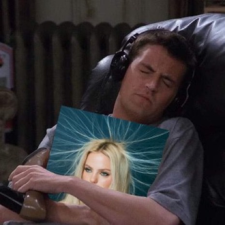 Happy 1 year to the album that changed my life! i still remember listening to it for the first time vividly and the way it made me feel so seen. Ty <a href="/reneerapp/">RMJ</a> for giving us this masterpiece, i’ll love it forever🤍🩵💙