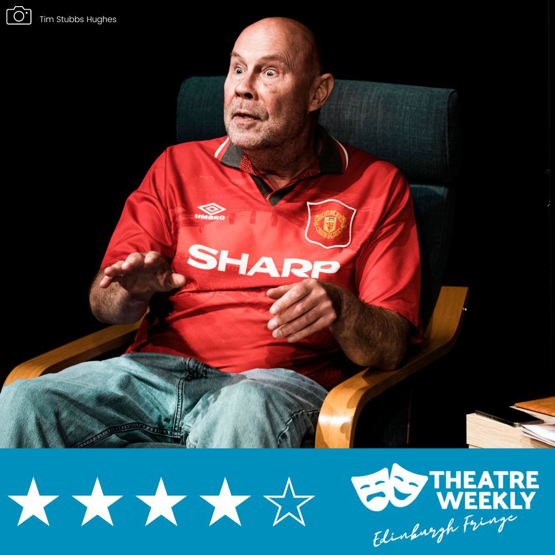 New #EdFringe Review: Timeless at theSpace @ Surgeons' Hall

"a fascinating and deeply moving show" 

@thespaceuk   <a href="/TimelessPlay/">TimelessPlay</a> #edfringe24 #UnleashYourFringe

Read More&gt;&gt; buff.ly/4drE2iT