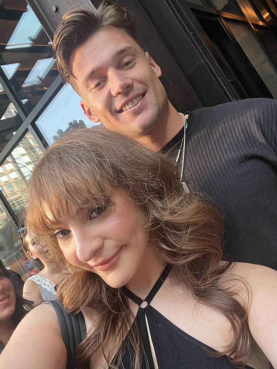 this simply was not real