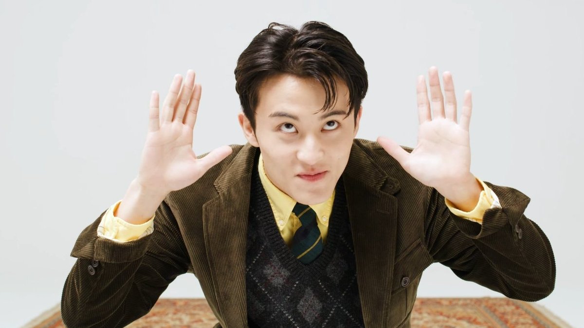 markmoIo's tweet photo. cowok lucu 🙄 https://t.co/pF3FErCAmO