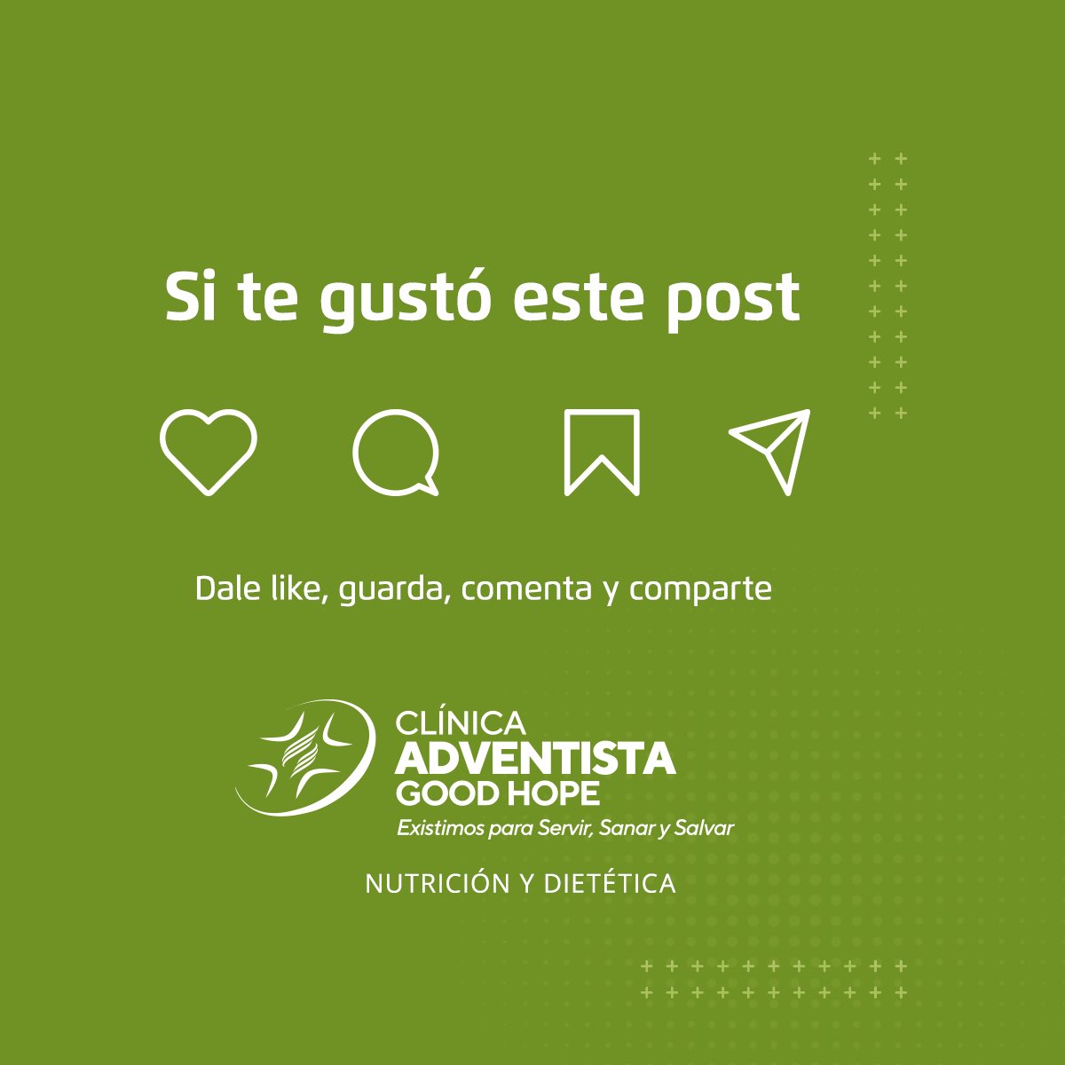 🌿 Son ricos en fibra, vitaminas A, C, E y K, y también aportan ácido fólico. Además, son excelentes para la digestión y la salud del corazón, y ayudan a desintoxicar el cuerpo de manera natural.

Agende una cita y mejore su bienestar de forma deliciosa.

📞 Teléfono: 016107317