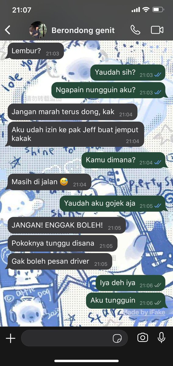 xian_juno's tweet photo. CERITA PERTAMA https://t.co/eers84TwFS