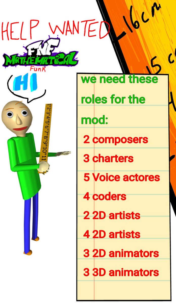 Mathematical Funk tweet media