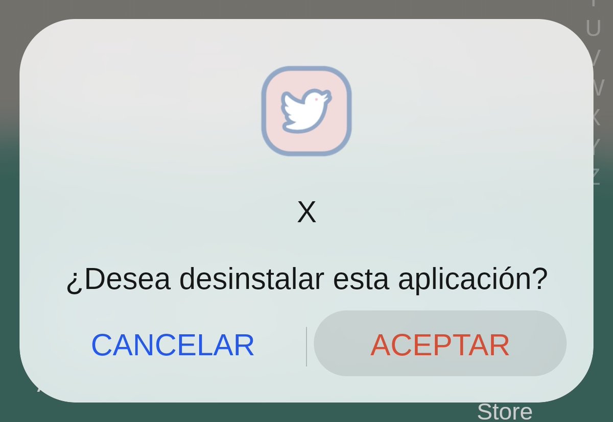 BraiX_27's tweet photo. Yo ya no puedo con tanto anormal todos los días.
Prefiero irme a Reddit o a Facebook que seguir otro día más en este pozo de mierda. https://t.co/5C9Qt7wbr6