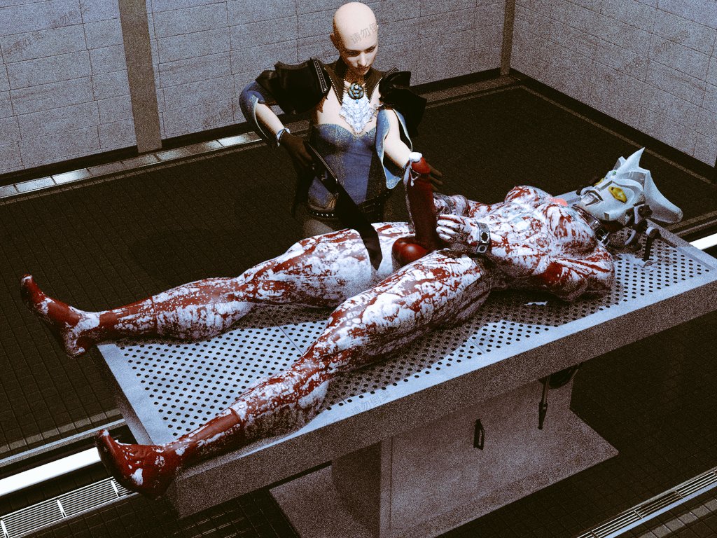 雷欧奥特曼第50集解禁画面