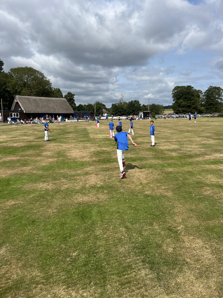 Dave Hall (@djhallworthing) on Twitter photo Amazing morning of 🏏 today 💪 these <a href="/BroadwaterCC/">Broadwater Cricket Club</a> U10s did amazingly 🔥 fielded well, bowled accurately and backed it up with the bat 🙏🏻 🔝 their group & lost out to the eventual winners in a tight game 👏 the MASSIVE thanks to <a href="/Dentalbuild/">Dentalbuild Ltd</a> for their sponsorship of the shirts 👌 Amazing morning of 🏏 today 💪 these <a href="/BroadwaterCC/">Broadwater Cricket Club</a> U10s did amazingly 🔥 fielded well, bowled accurately and backed it up with the bat 🙏🏻 🔝 their group & lost out to the eventual winners in a tight game 👏 the MASSIVE thanks to <a href="/Dentalbuild/">Dentalbuild Ltd</a> for their sponsorship of the shirts 👌
