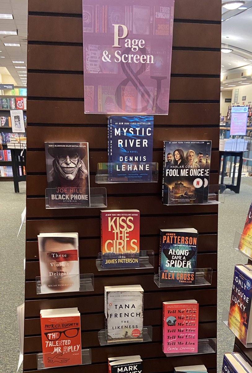 skittytales's tweet photo. @MicahNemerever hi I saw this display at B&amp;N yesterday? Care to comment? Is someone just playing a mean joke? https://t.co/75SHZEcZvj