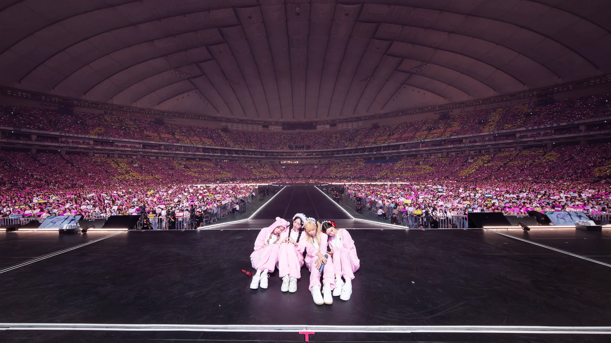 aespa JAPAN OFFICIAL on X: 