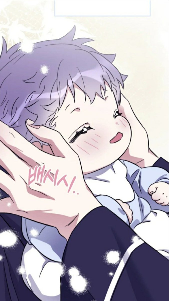 frobblie's tweet photo. “when i’m held in my little dad’s arms, i quickly feel relieved.”

“it feels good to be in my big dad’s arms before going to sleep.”

no matter how comfortable other places are, for yiho, nothing can beat the comfort of his little and big dad’s arms 🥺 https://t.co/BmMvNzRxwI