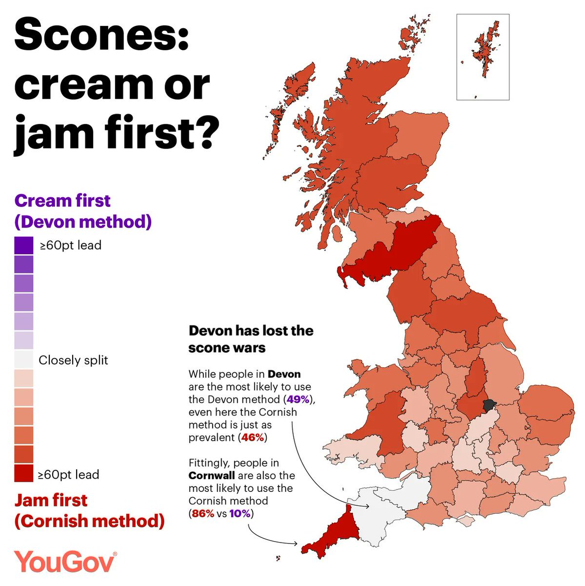 #jamfirst

yougov.co.uk/society/articl…