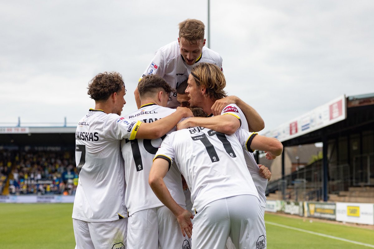 tomask2000's tweet image. Point on the road , something to build on. 

Support was top 🤩