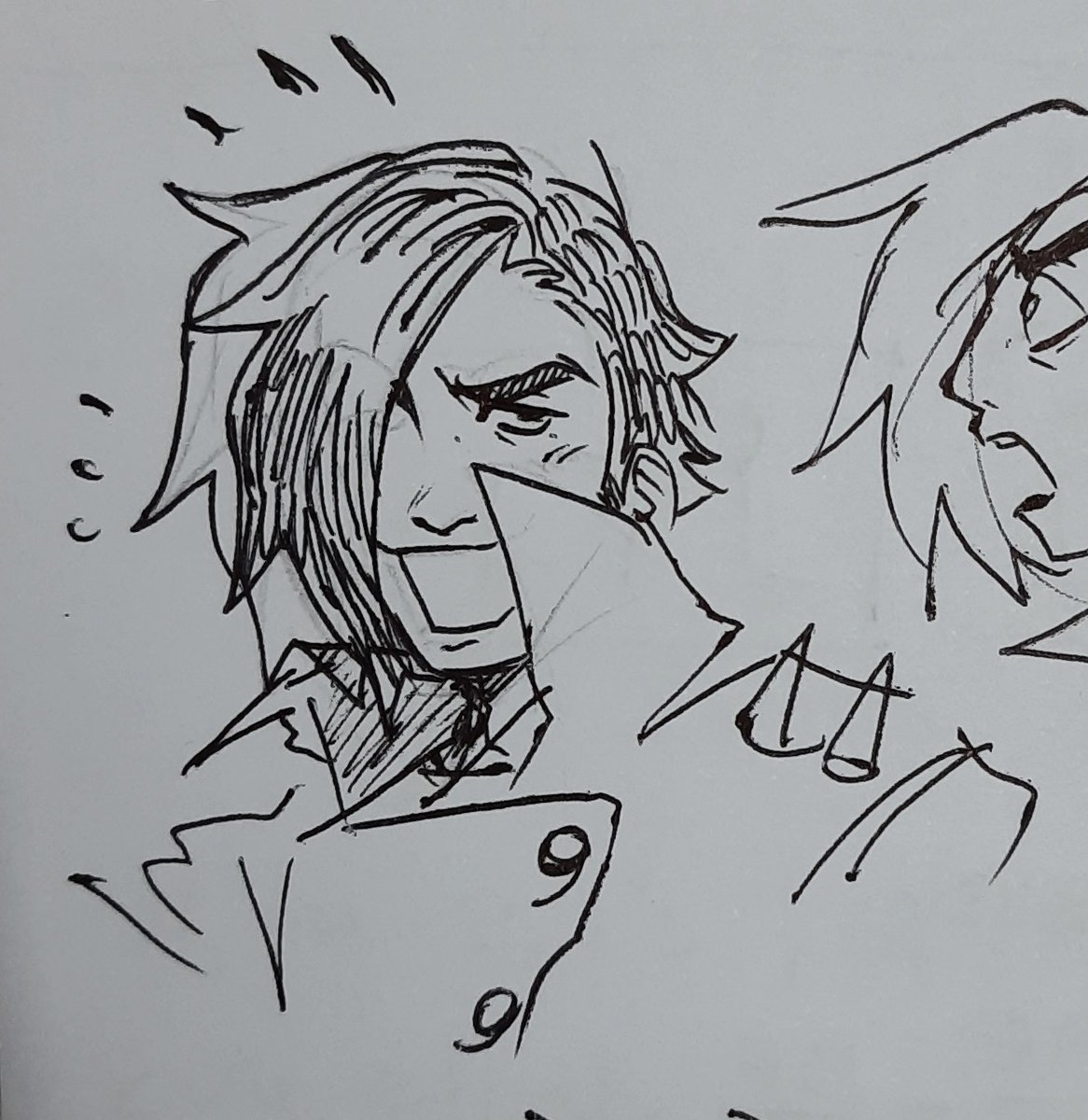 punches_you's tweet photo. I just wanted to share these because I think they're cute https://t.co/DPxQiaIRCE