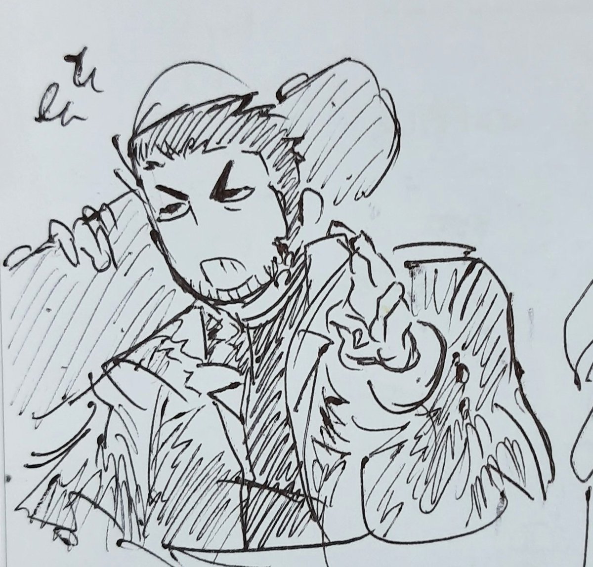 punches_you's tweet photo. I just wanted to share these because I think they're cute https://t.co/DPxQiaIRCE