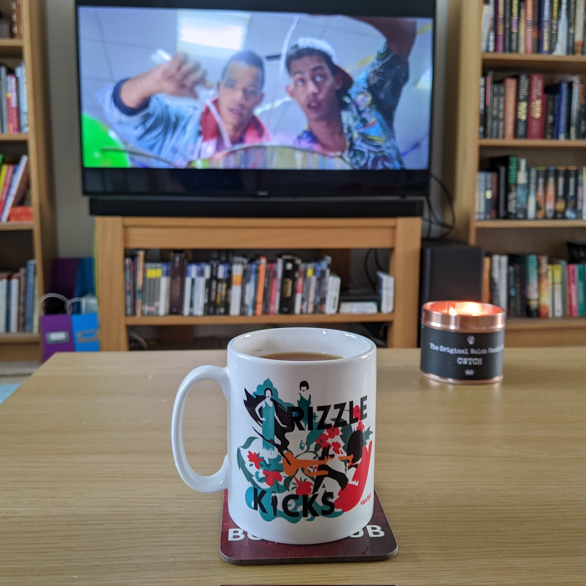 Peter Huw Jenkins tweet media