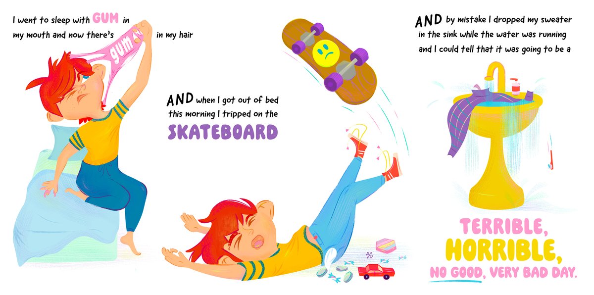 The Illustration Department tweet media