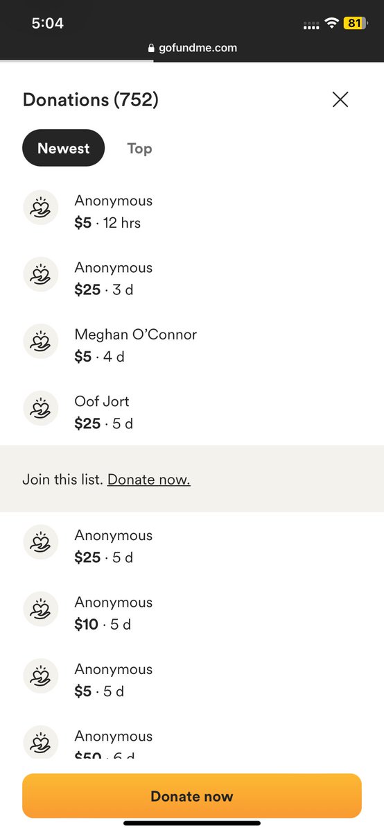 seeajw's tweet photo. Only $219 to close the target, the last donation 5 days ago was,My younger siblings and the rest of my family are still trapped in Gaza. Please help me evacuate them to safety.

Please donate &amp; amplify this🫀

GFM: https://t.co/z2Rwkgqhc7 https://t.co/uF8MpjGpPh