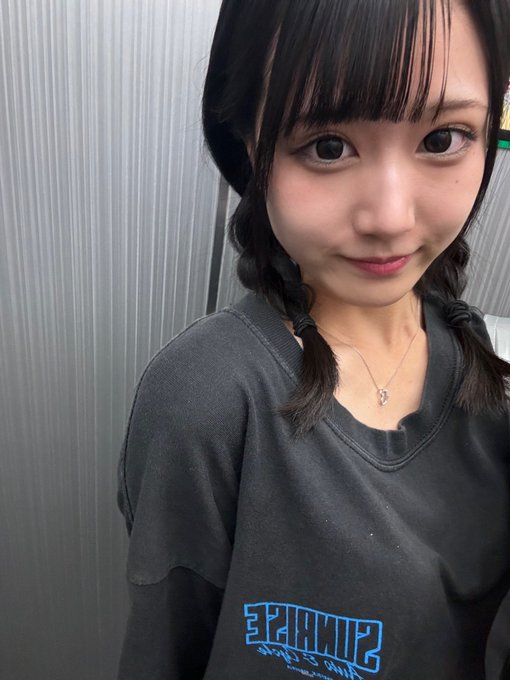愛純百葉のTwitter画像49
