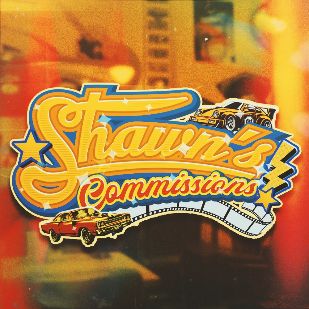 🏎️ SHAWN'S COMMISSIONS

mm, post of the week! 70s vintage style gfx

#robloxgfx #gfxroblox #roblox #robloxart #gfx #robloxdevs #robloxdev #robloxdevelopers #robloxcommissions #graphicdesign #designer #gfxart #robloxstudio