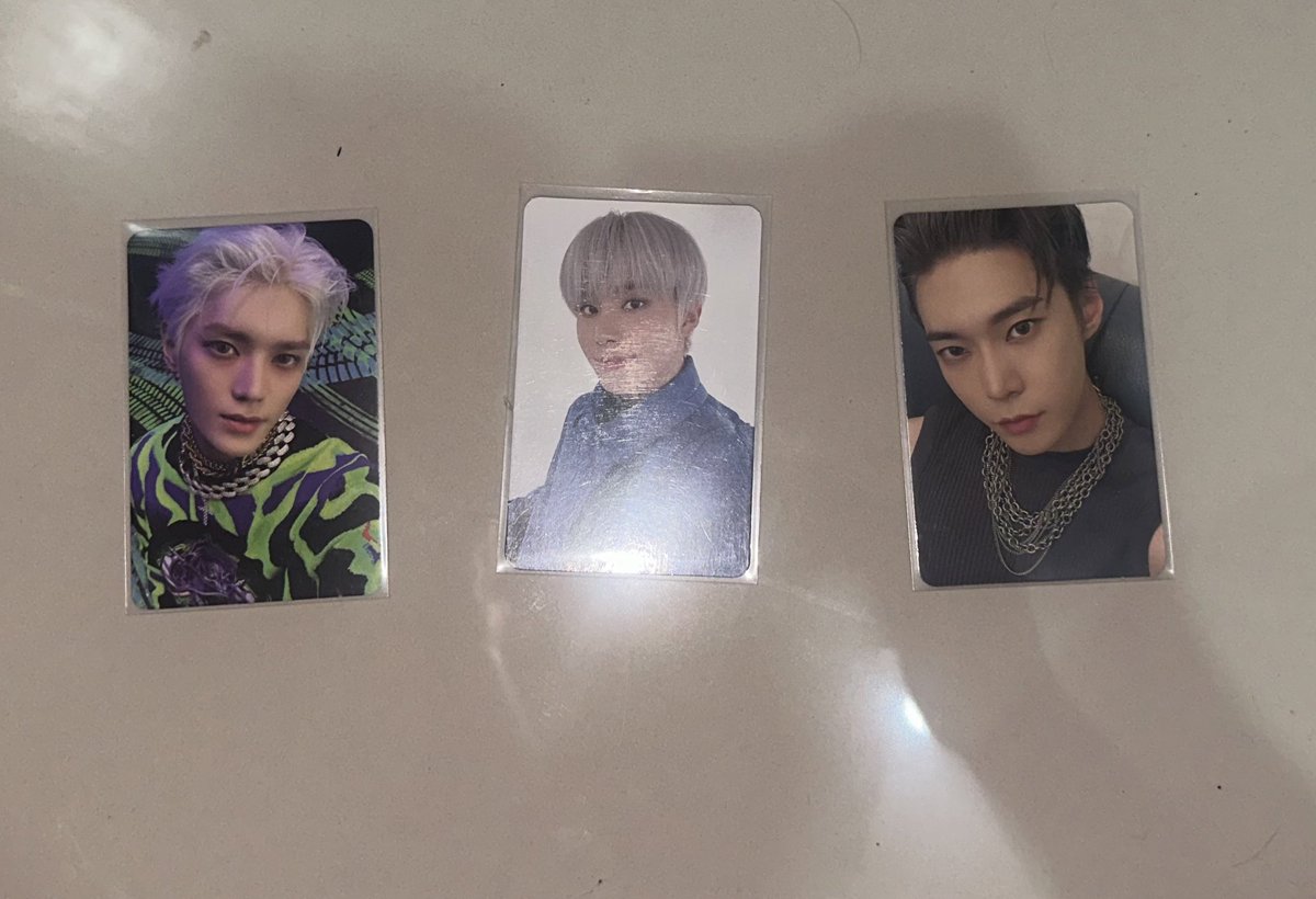 awkwardinaa's tweet photo. WTS PC ALBUM NCT MARKLEE, HAECHAN, TAEYONG,DOYOUNG OFFER AJA PALING MURAH SEANTERIO TWITTER YUK ABISIN MAU PINDAH RUMAH DAN MAU BAYAR UTANG PLEASEEE https://t.co/EDLG8Io50Q