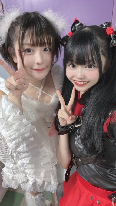 星野るなのTwitter画像37