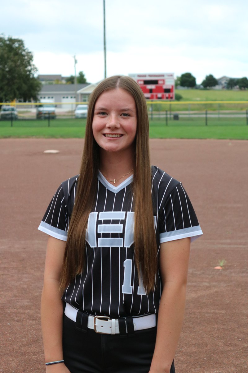 NEN Vipers Softball tweet media