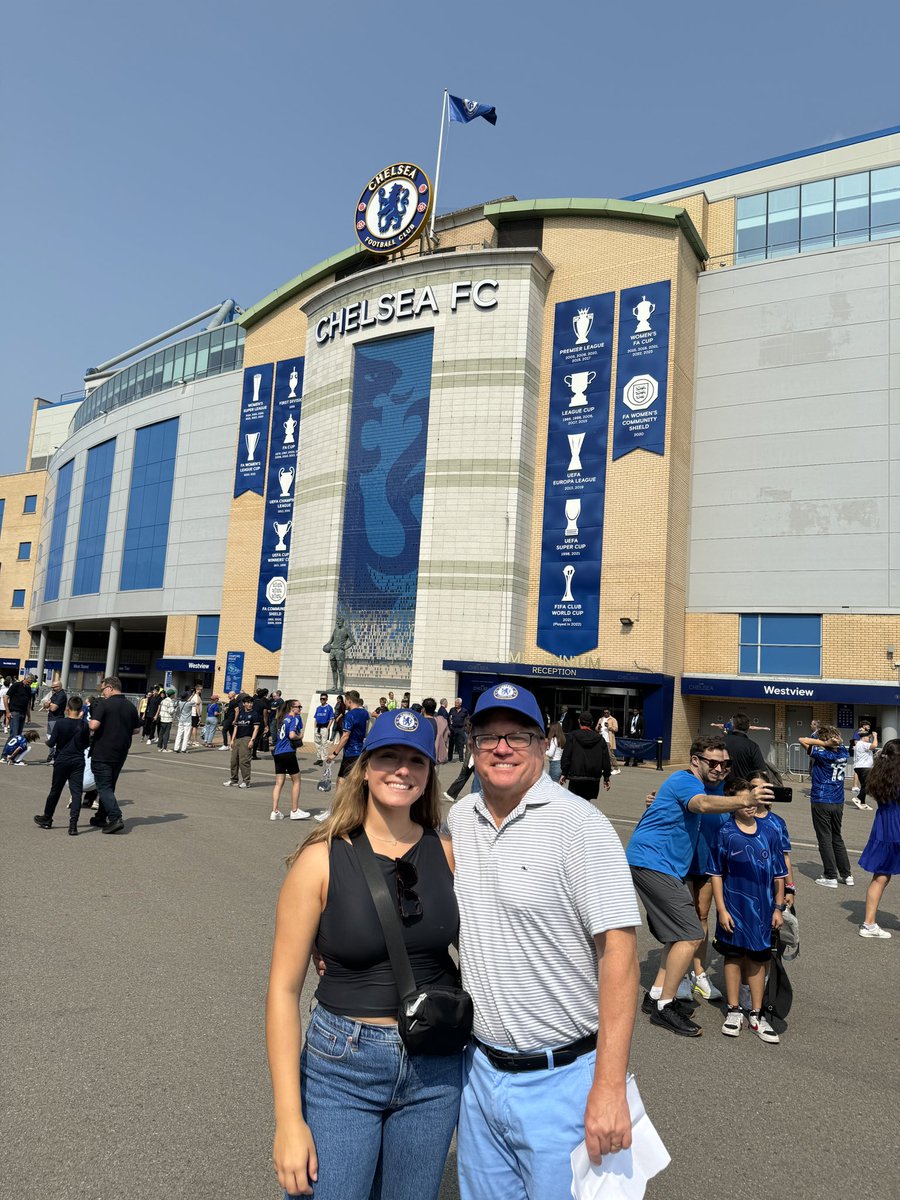 sasevigny's tweet photo. #CFCMATCHDAY https://t.co/CCH5E5i3jS