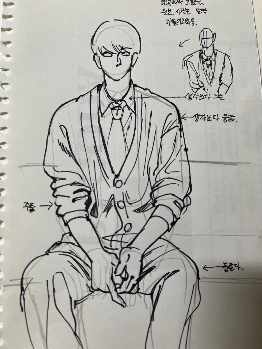 lllensan's tweet photo. 12일차 https://t.co/EUCPYM3ejY