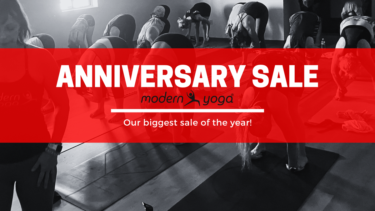 ModernYogaCLE's tweet photo. Flash Sale! Ends in One Day! - https://t.co/ZXa0jqlaFA https://t.co/lJyP98eoIJ