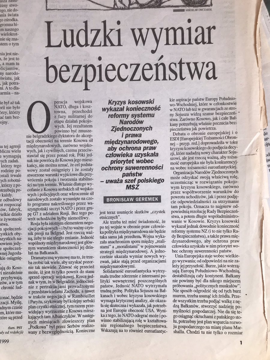 Janusz Sibora tweet media