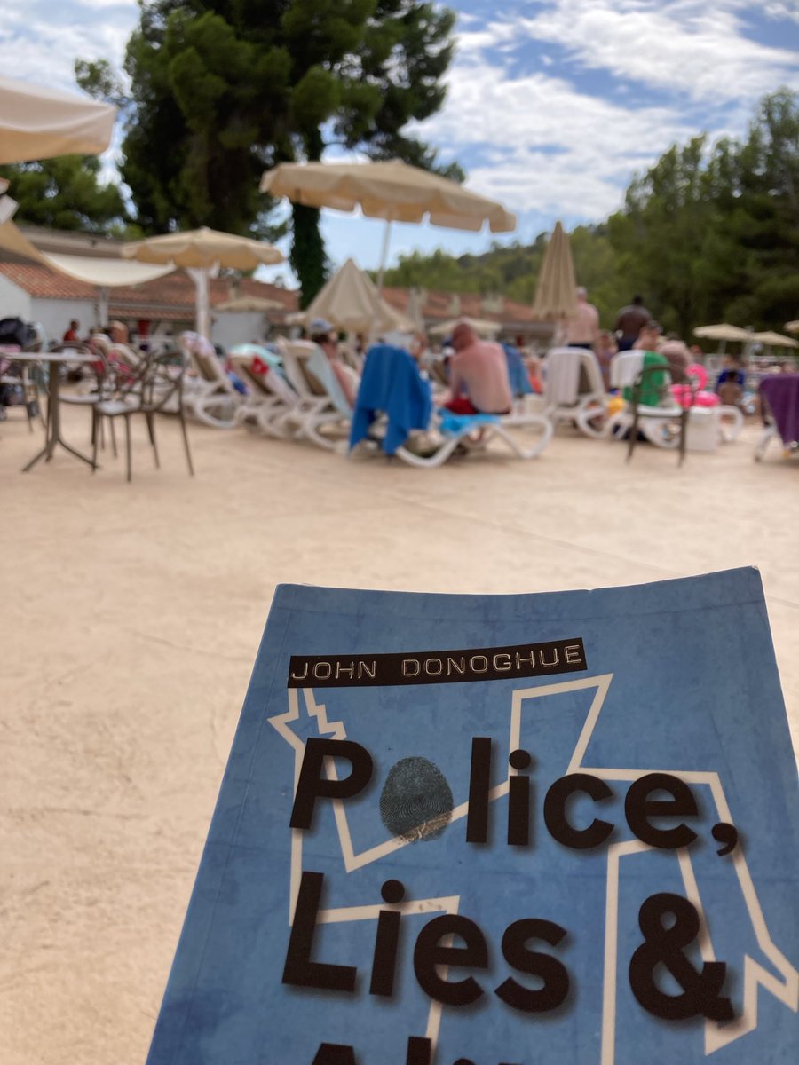 Cracking book by a cracking bloke@JohnDonaghue64