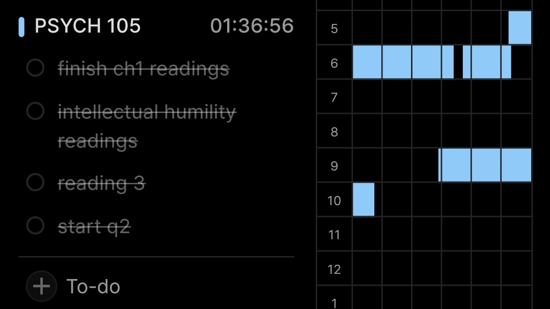 solreqs's tweet image. study log (=^ェ^=)