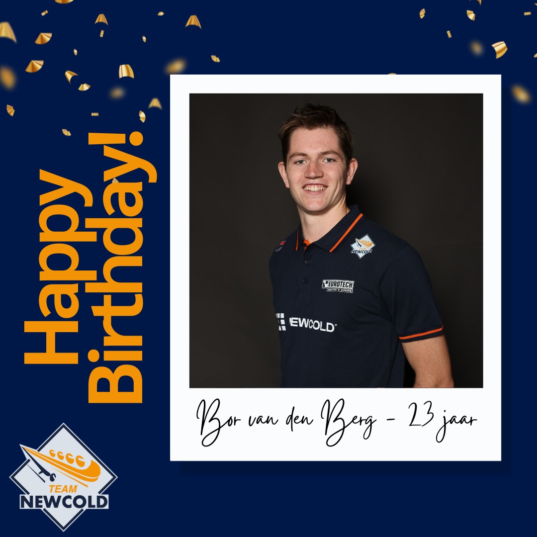 Dutch_Sliding's tweet image. Happy Birthday Bor!!!

#TeamNewCold