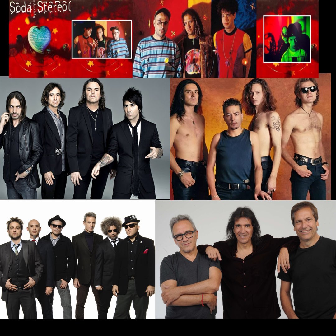 Raton Rockero tweet media