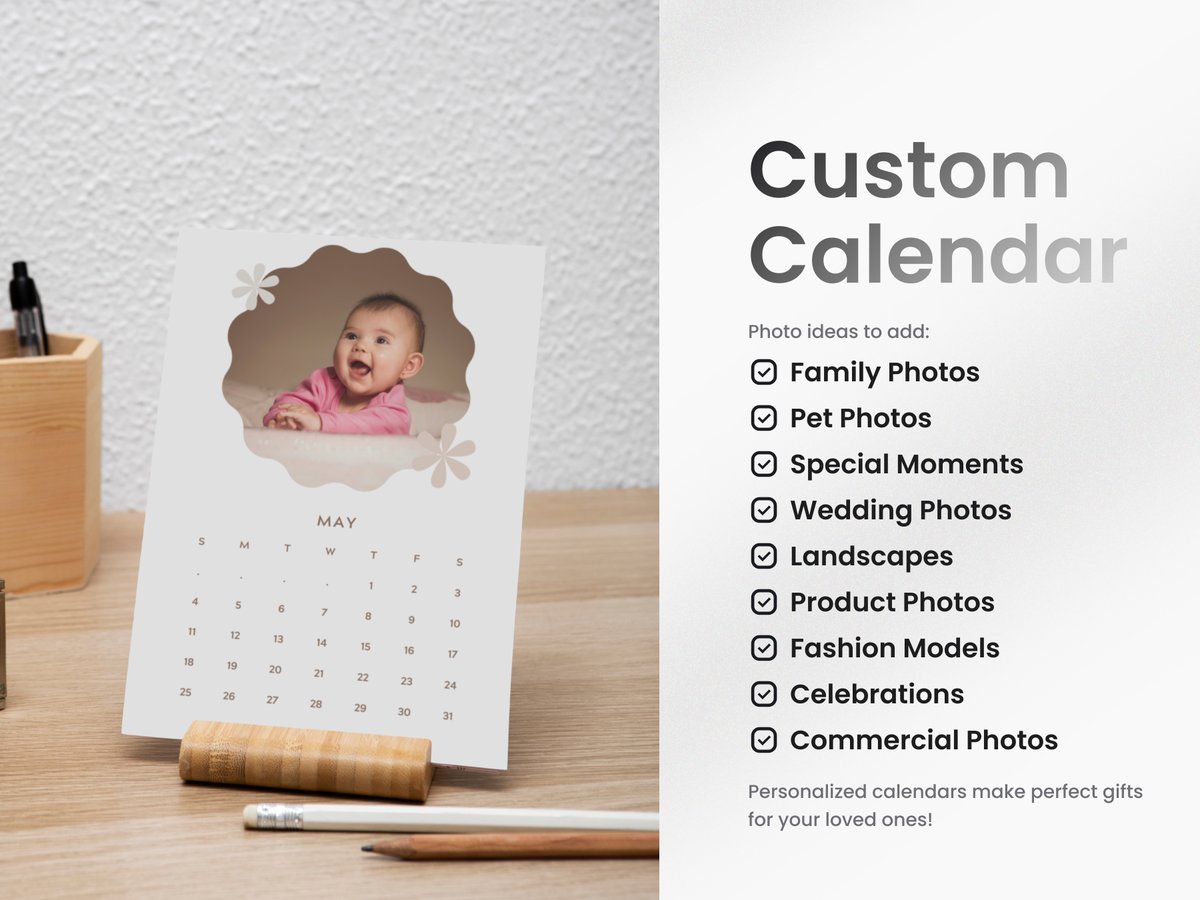 ThePlanner365's tweet photo. ποΈ 2025 Calendar | Editable Canva Template | Printable Calendar 2025 | Personalized Photo Calendar πΈβ¨ πhttps://t.co/zBm4BJ1HiS
#2025calendar
#editablecanva
#printablecalendar
#canvatemplate
#photocalendar2025
#editablecalendar
#giftidea π
#personalizedgift
#photocalendara https://t.co/OV7NL1tS9G