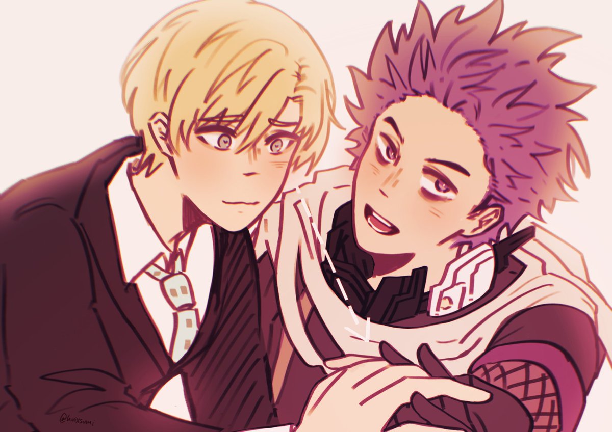 day 7: free day - flustered

kind of late ooops

#monoshin #monoshinweek2024