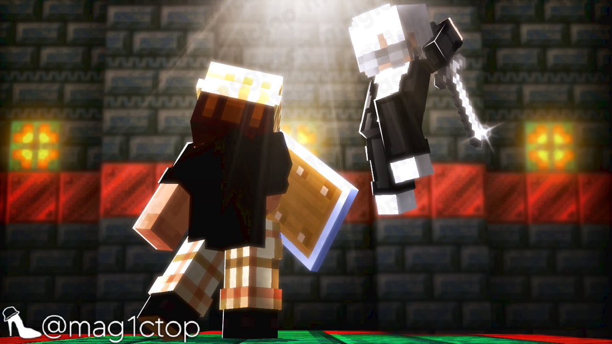 mag1ctop tweet media