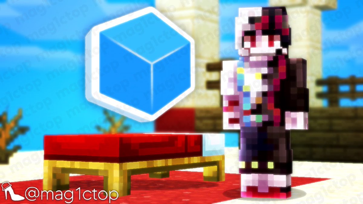 mag1ctop tweet media