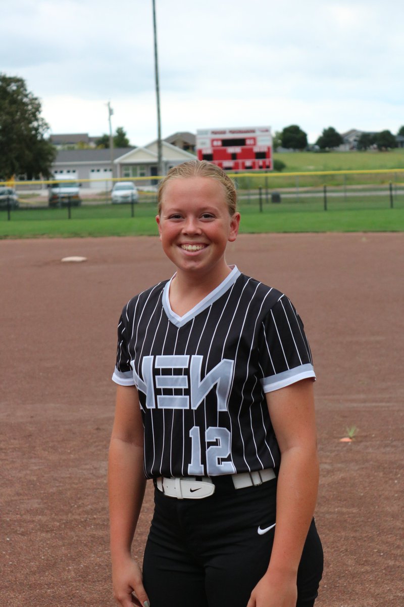 NEN Vipers Softball tweet media