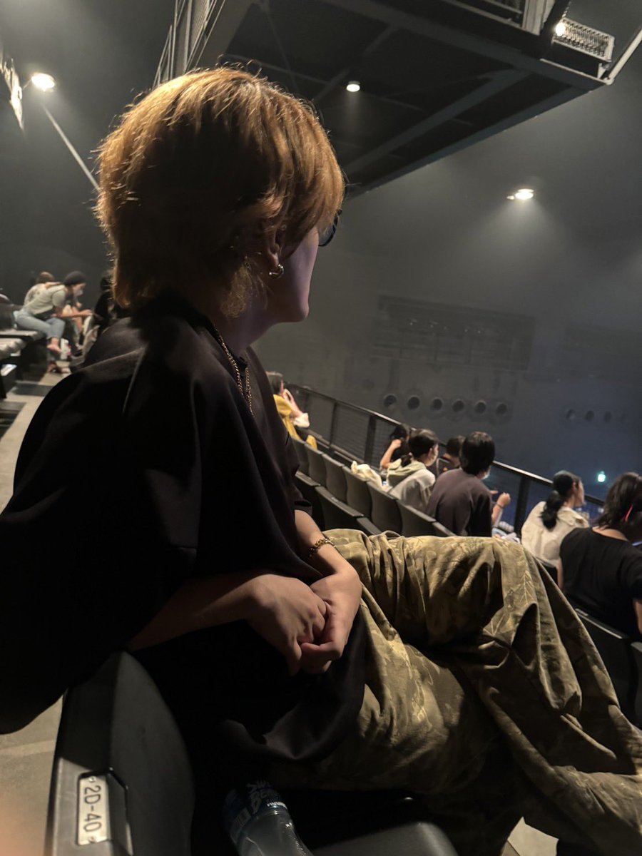 昨日ミドフェス行ってきたー！ 楽しかった！