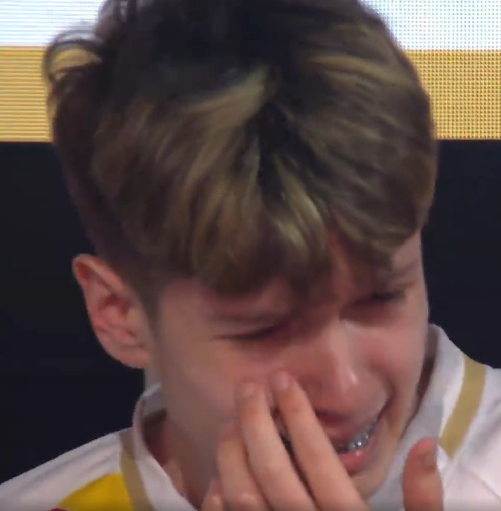 Heretics Valorant tweet media