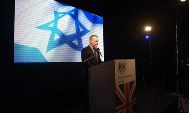 MarioNawfal's tweet photo. 🚨🇮🇱🇺🇸ISRAEL FEARS U.S. LOBBYING LAW COULD IMPACT ADVOCACY EFFORTS

Leaked documents reveal that the Israeli government sought legal advice on how to navigate the U.S. Foreign Agents Registration Act (FARA), concerned that it could entangle American groups working with Israel.

Emails show Israeli officials considered creating a new American nonprofit to avoid FARA's scrutiny, which would require disclosure of foreign-backed lobbying.

The discussions focused on the "PR commando unit" Kela Shlomo, later rebranded as Concert, which aimed to counter the BDS movement. The documents were leaked by a hacktivist group and analyzed by Amnesty International.

Source: The Guardian
